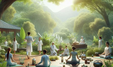 preventive healthcare