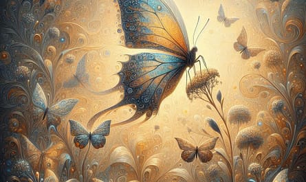 The quiet art of becoming great