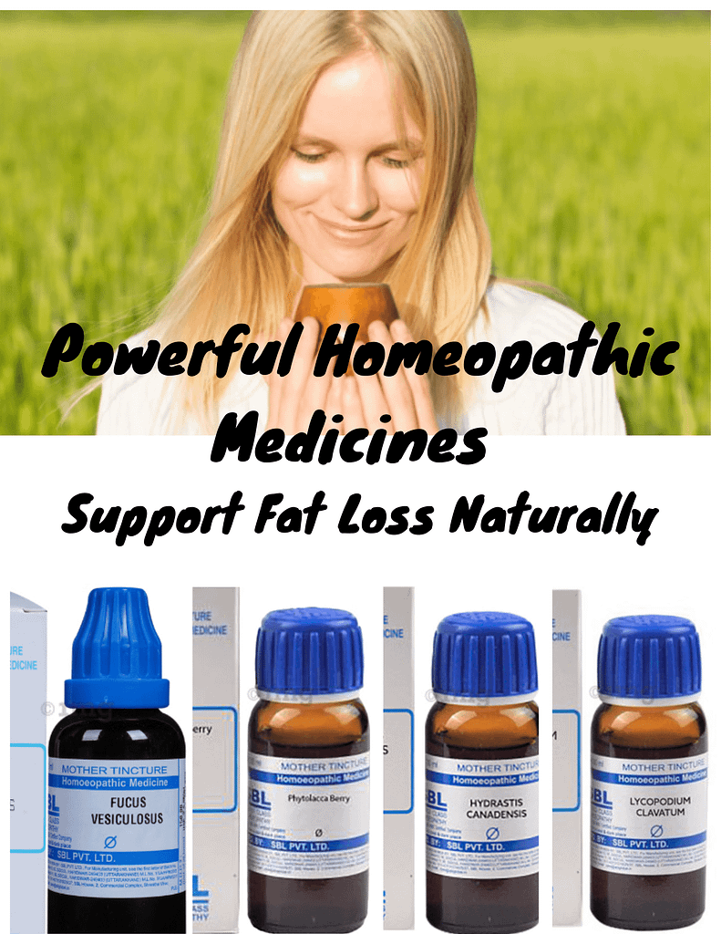 weight management