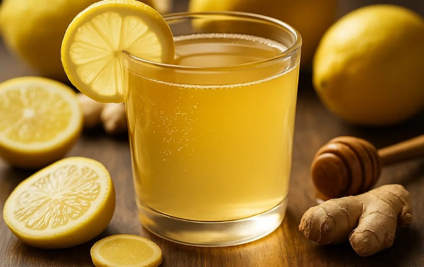 Natural Mounjaro Drink