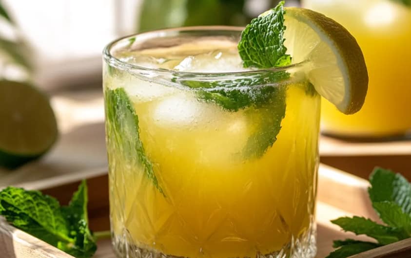 Brazilian Mounjaro Recipe — Beat Cravings and Feel Lighter