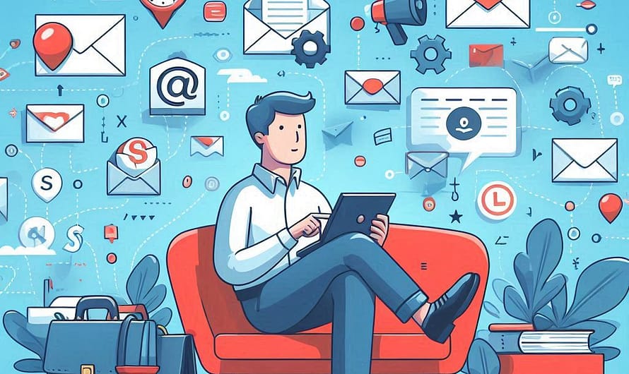 15 Email Marketing Tips For Small Businesses