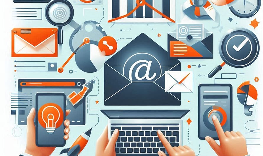 5 Email Marketing Strategies That Drive Sales