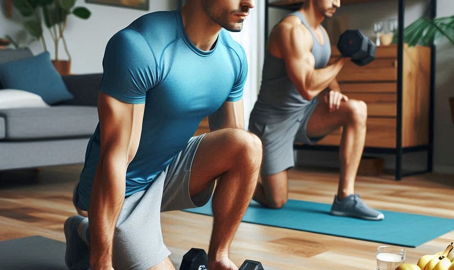 Day 10 of My 30-Day Health Challenge