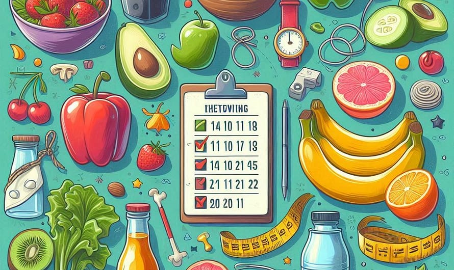 Day 2 of My 30-Day Health Challenge