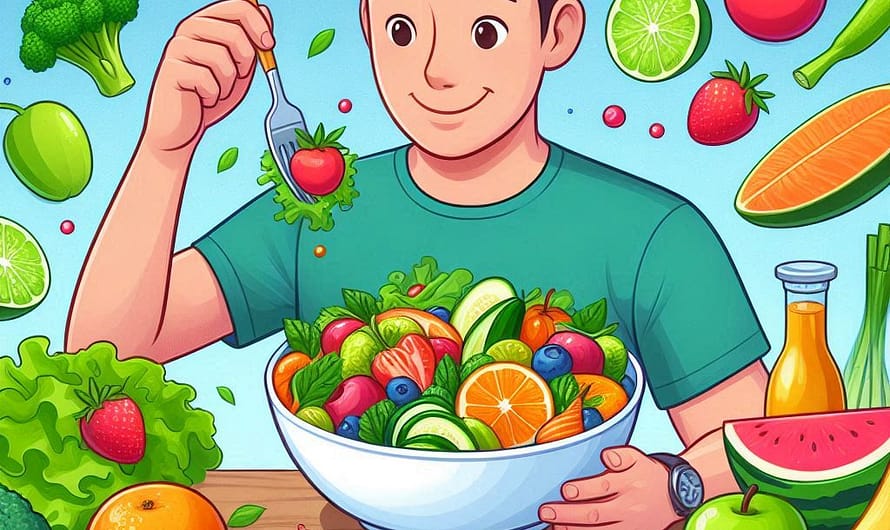 Day 7 of My 30-Day Health Challenge