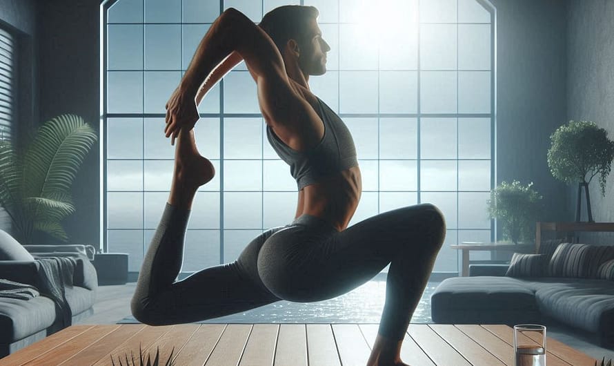 Day 9 of My 30-Day Health Challenge