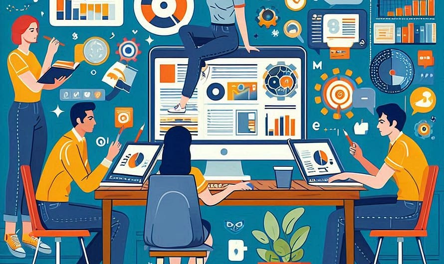 How Marketers Craft Content That Captivates In 2025