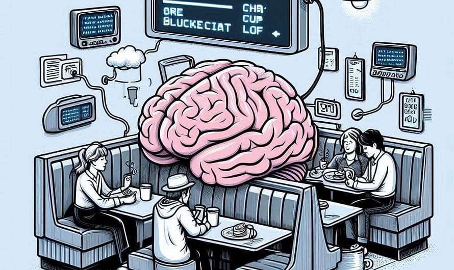 How the Breakfast Club director used an analog second brain rather than a digital one