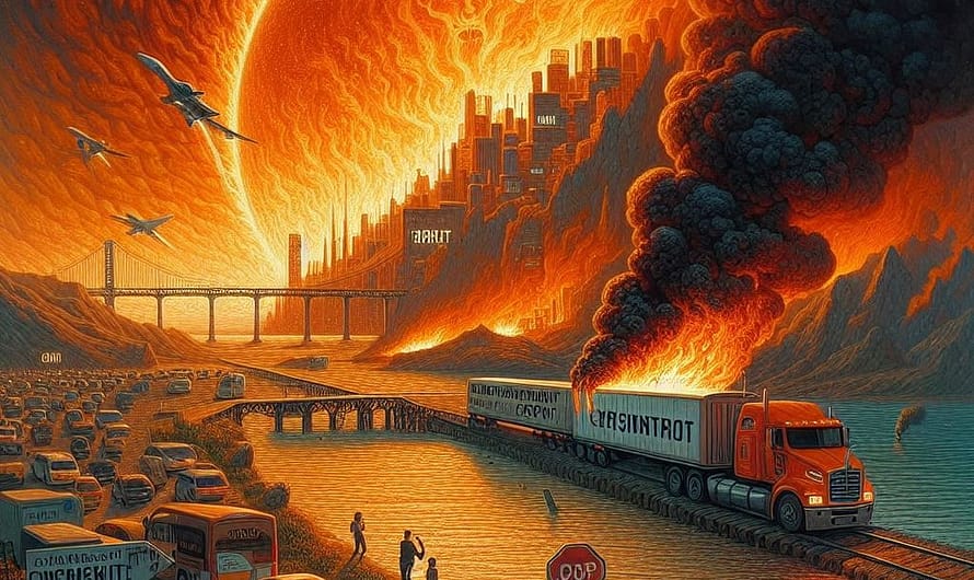 Navigating Anxiety, Contempt, and Climate