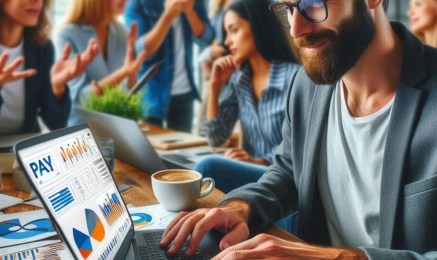 Pay-Per-Click (PPC) – Definition, Basics, How it works
