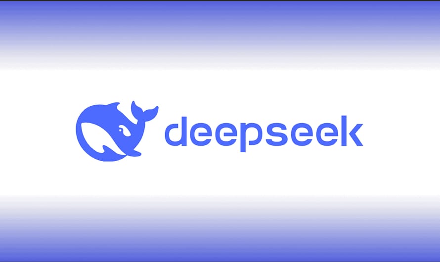 DeepSeek – Where Innovation Meets  Intelligence.