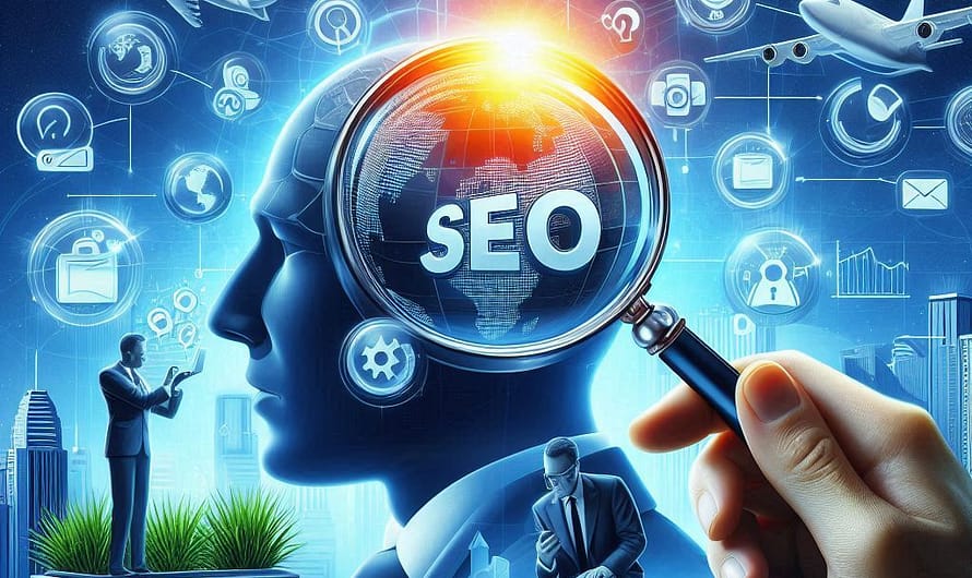 Search Engine Marketing (SEO): A Comprehensive Guide