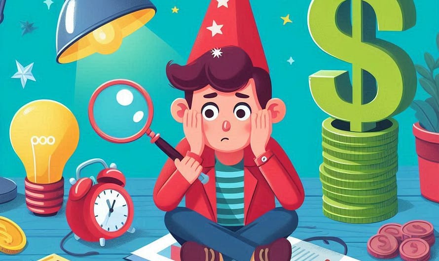 “The Naive Pricing Mistake Every New Founder Makes
