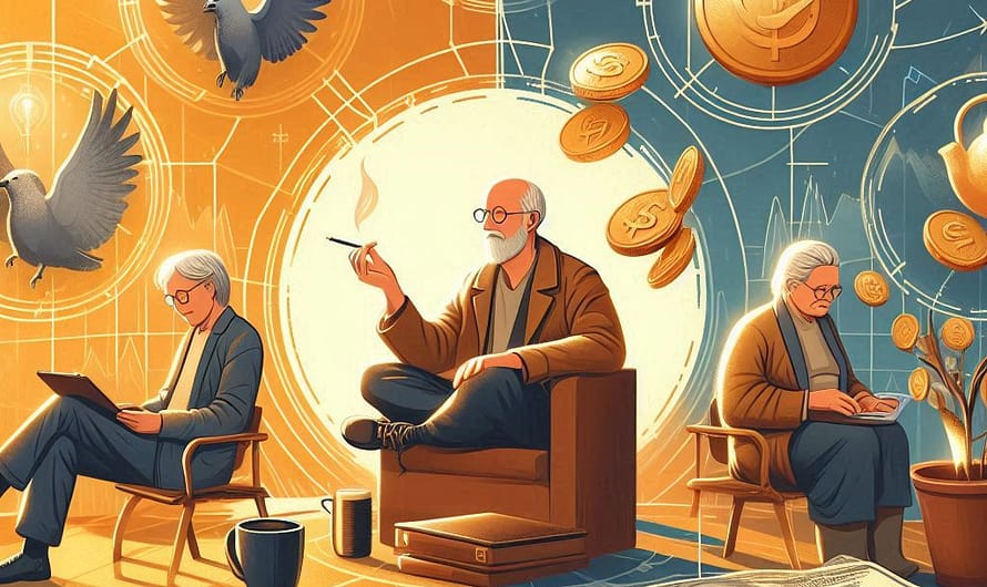 5 Essential Life Lessons You Can’t Afford to Ignore