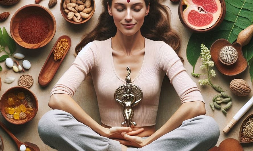 Women’s Health: Hormonal Balance and Menstrual Wellness