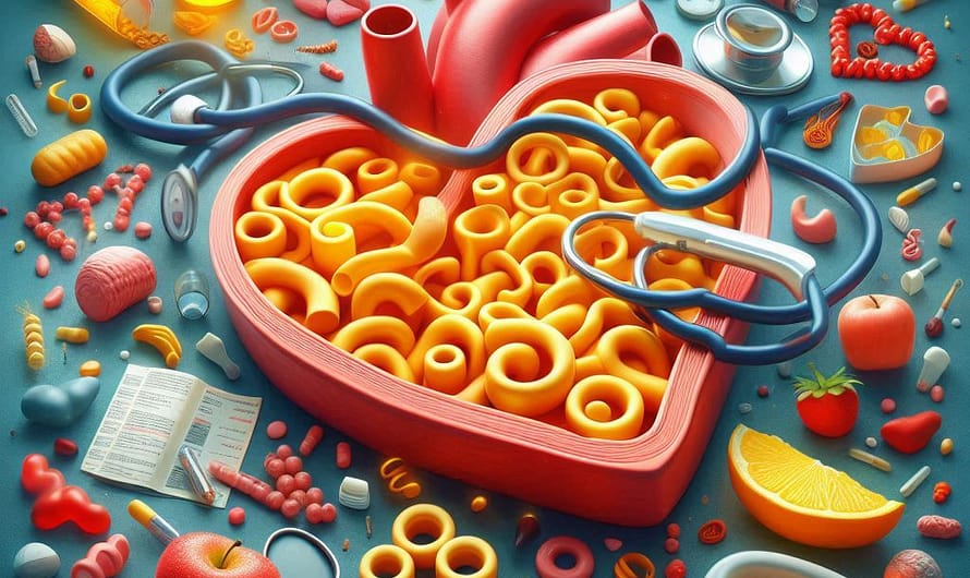 Cholesterol and Clogged Arteries: Finding Clarity Amid the Chaos