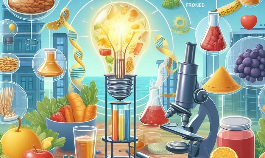 Why Short-Term Diet Trials Can’t Solve Chronic Disease