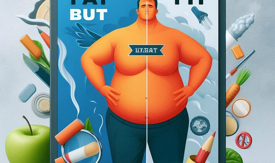 Fat But Fit