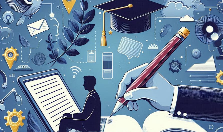 Mastering the Art of Article Writing