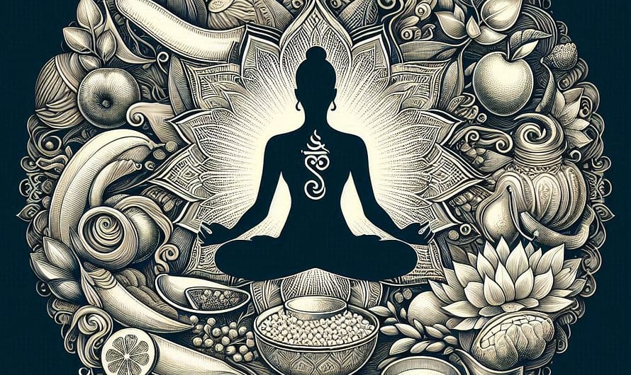 Sattvic Diet: A Path to Purity and Balance