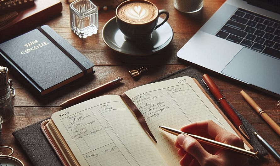 Do You Need a Degree in an Industry to Write Like an Expert?