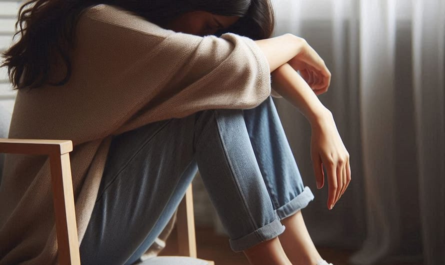 The Truth About Having a Midlife Crisis in Your 30s