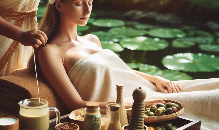 Panchakarma Therapy: Ayurveda’s Ultimate Detox and Rejuvenation Method