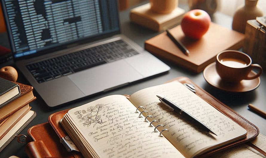 Mastering the Art of Article Writing: A Complete Guide