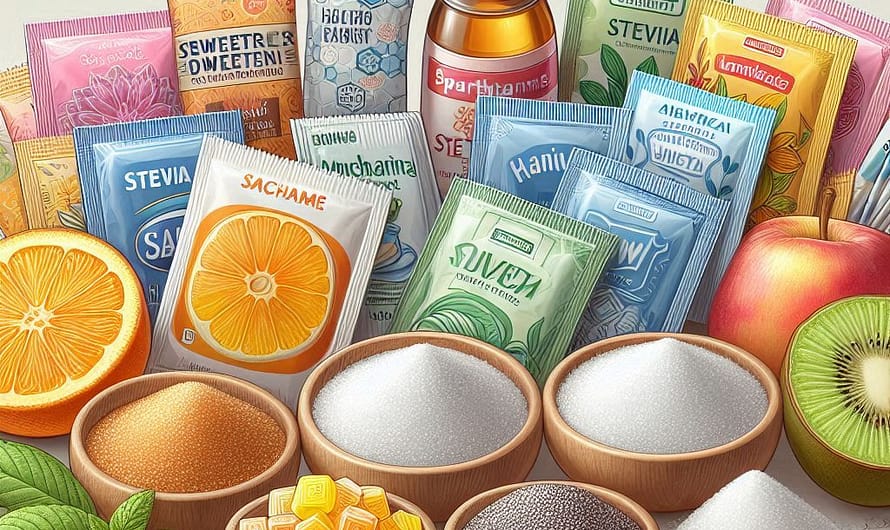 Artificial Sweeteners