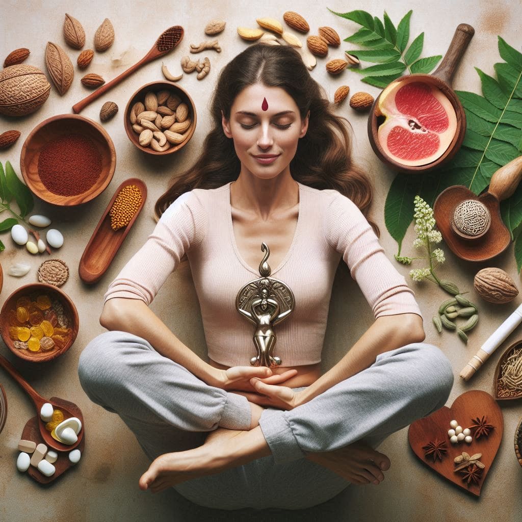 hormonal balance
