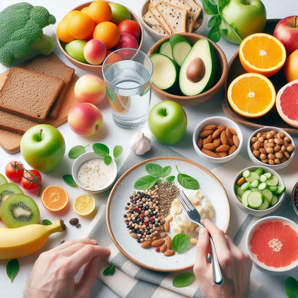 clean eating
